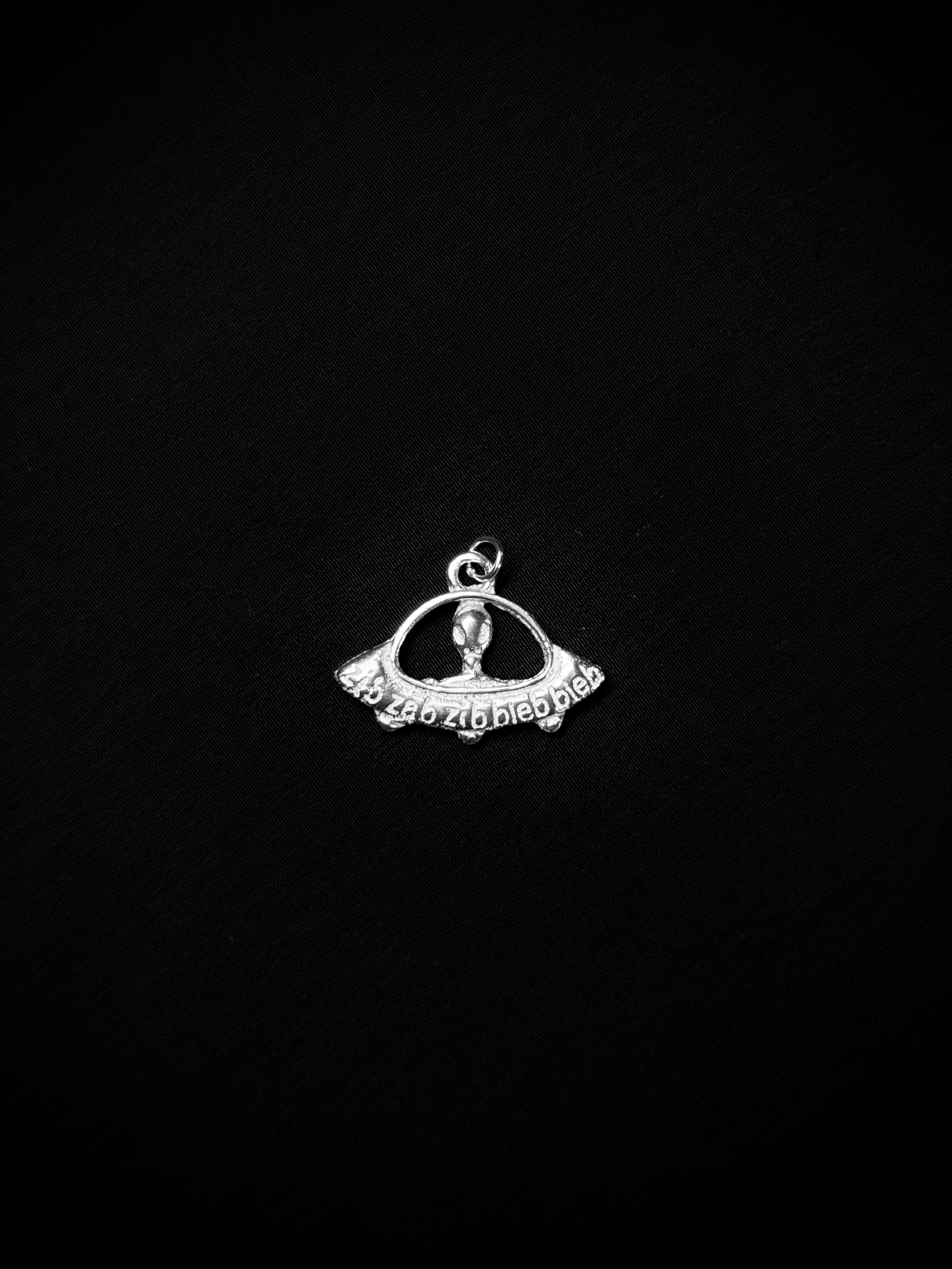 Alien — second view