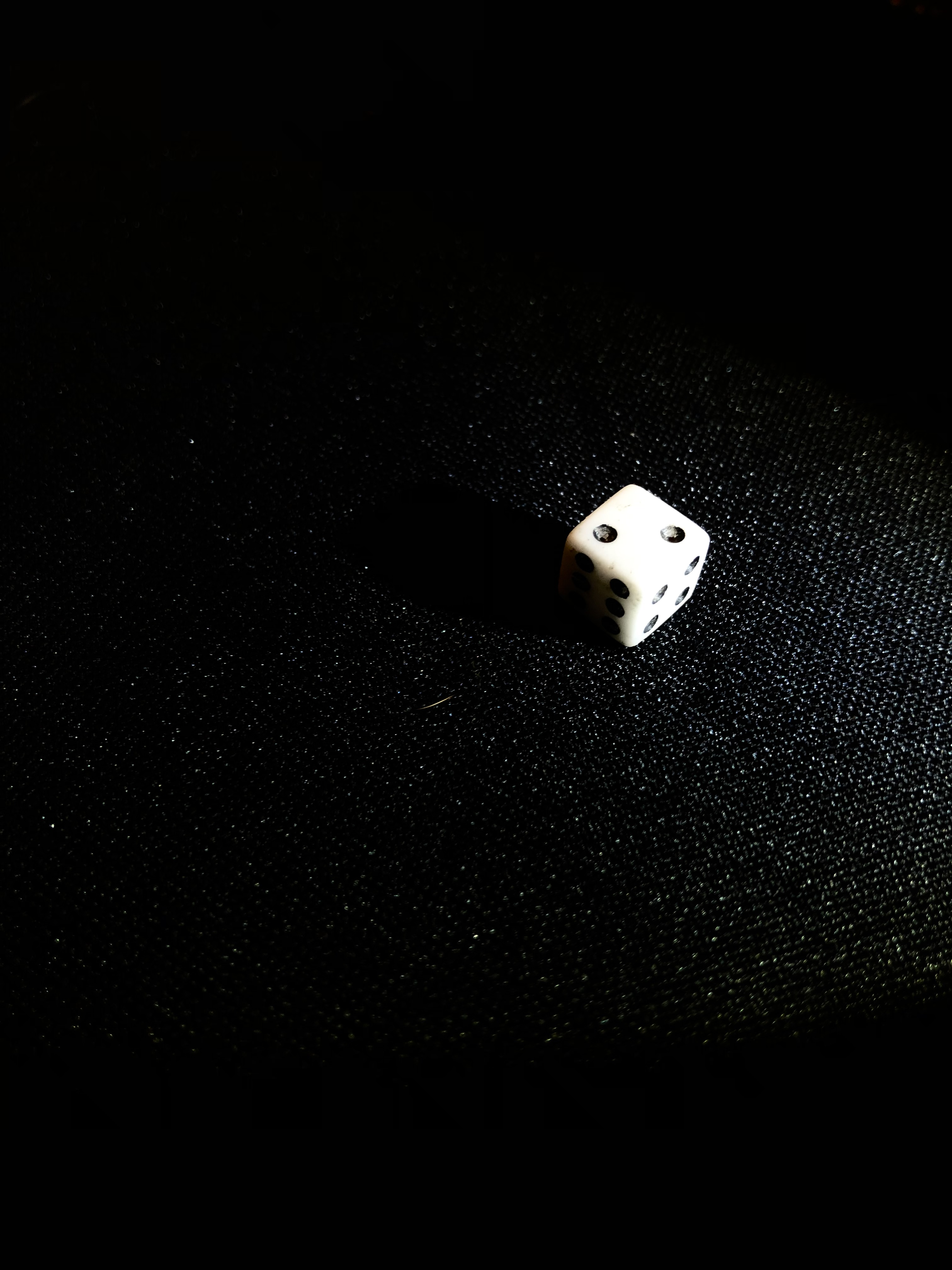 Found dice from the Until Found archive