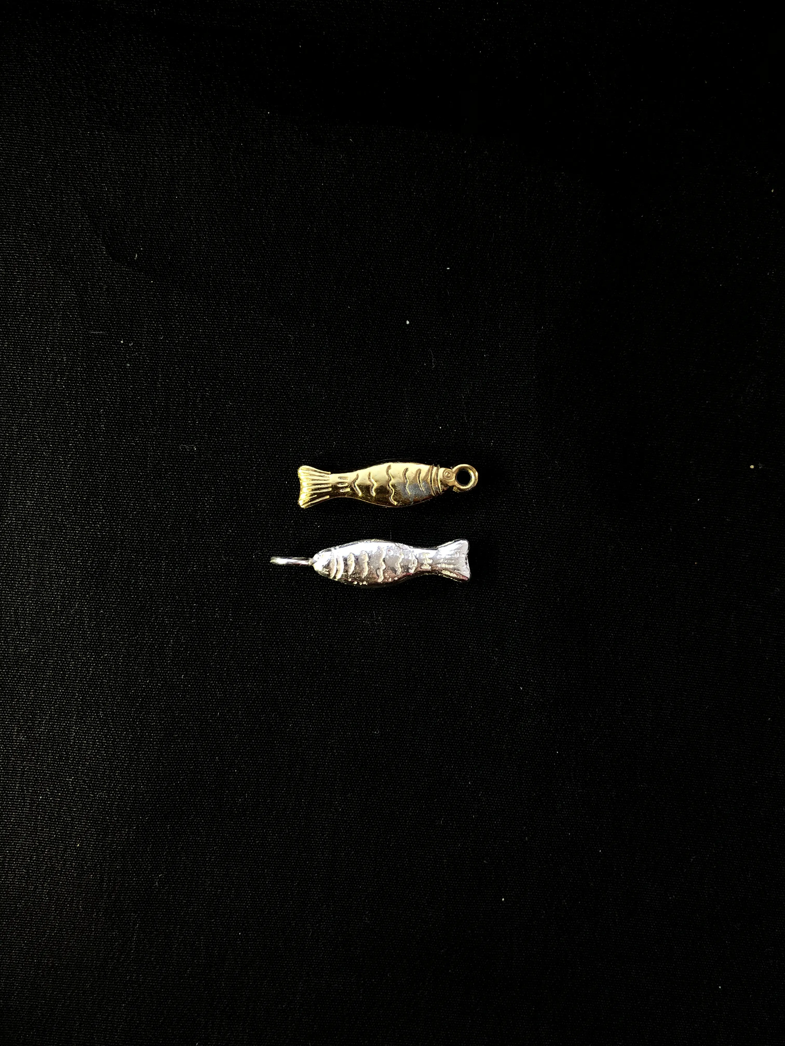 Fish Charm